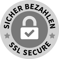 SSL-verschlüsselt